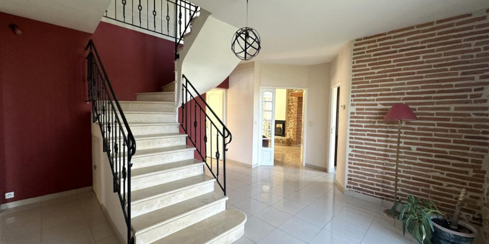 maison à HINX (40180)