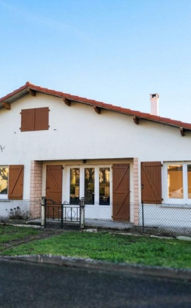 Maison  MORCENX