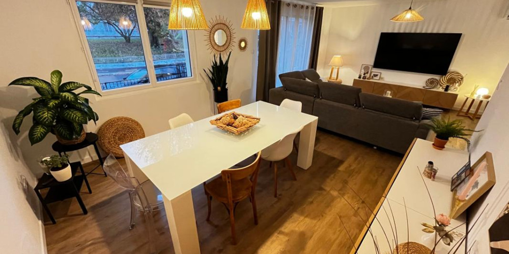 maison à DAX (40100)