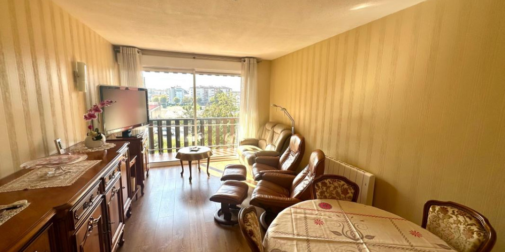 appartement à DAX (40100)