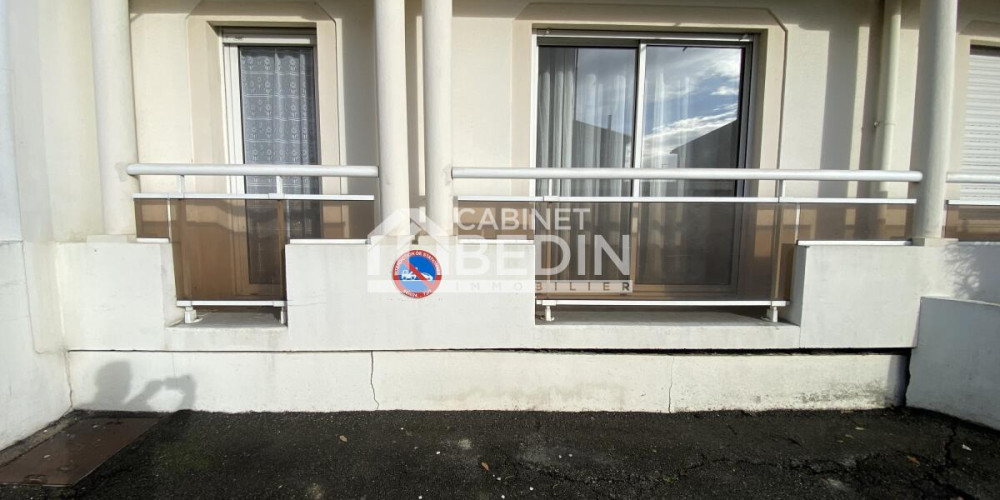 appartement à DAX (40100)