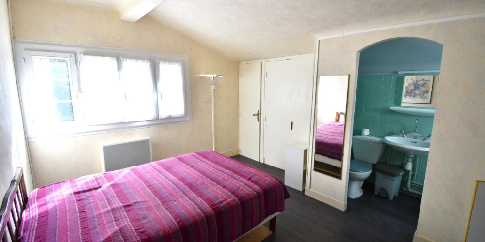 appartement à CAPBRETON (40130)