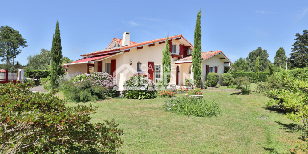 maison à SANGUINET (40460)