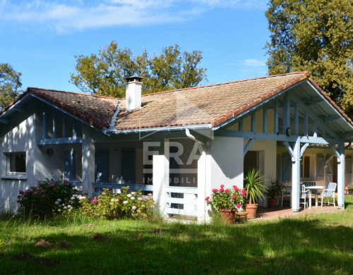 maison  SOUSTONS