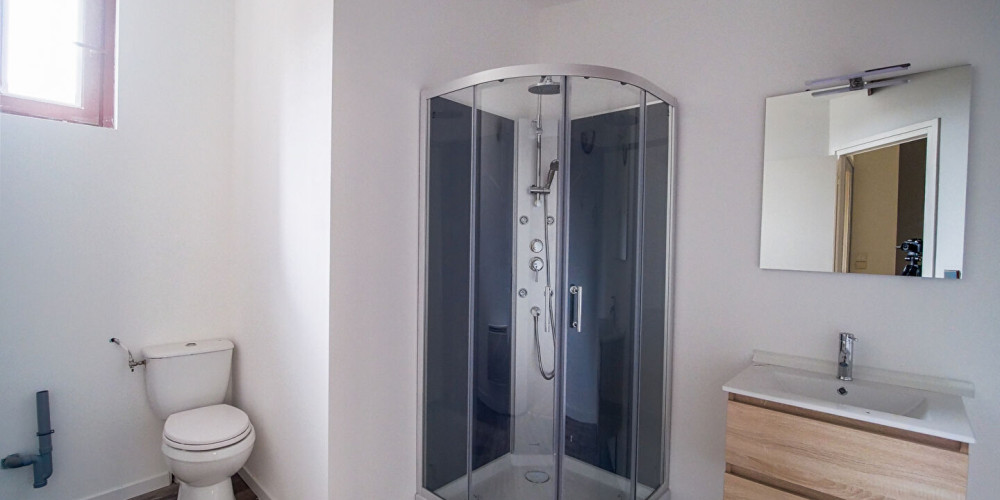 appartement à AIRE SUR L ADOUR (40800)