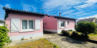maison à DAX (40100)