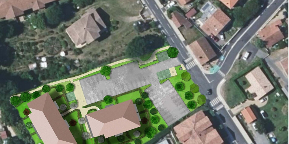 appartement à BENESSE MAREMNE (40230)