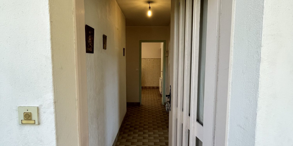 maison à ONESSE LAHARIE (40110)