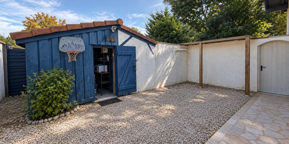 appartement à SANGUINET (40460)