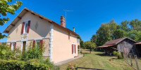 maison à ARENGOSSE (40110)