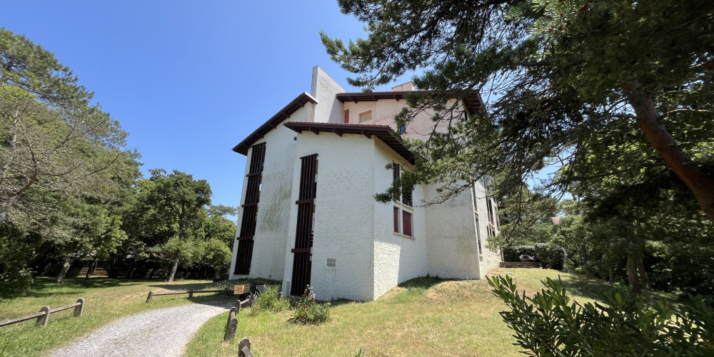 appartement à SEIGNOSSE (40510)