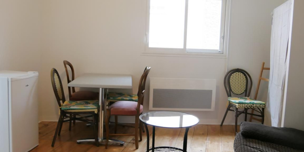 appartement à MONT DE MARSAN (40000)