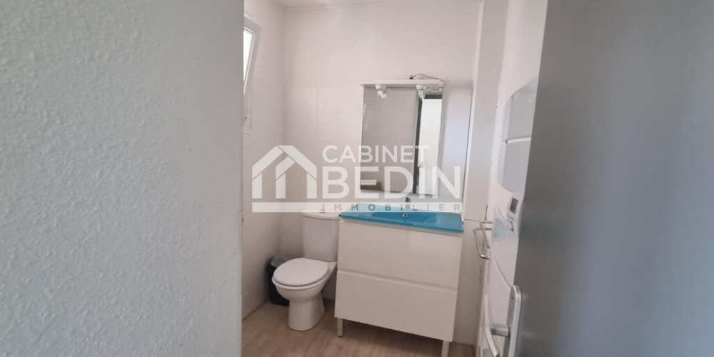 appartement à DAX (40100)