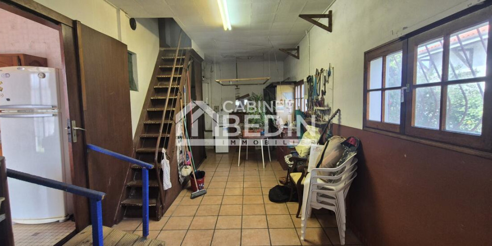 maison à BISCARROSSE (40600)