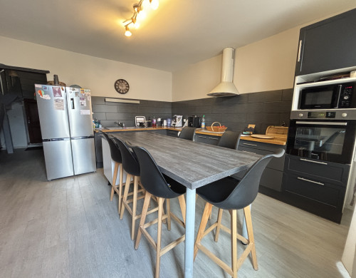 maison  BROCAS