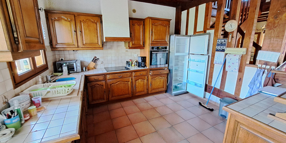maison à LEON (40550)