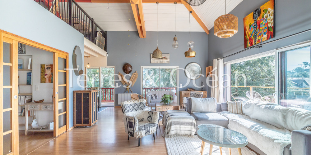 maison à CAPBRETON (40130)