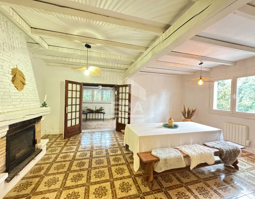 maison  SOORTS HOSSEGOR