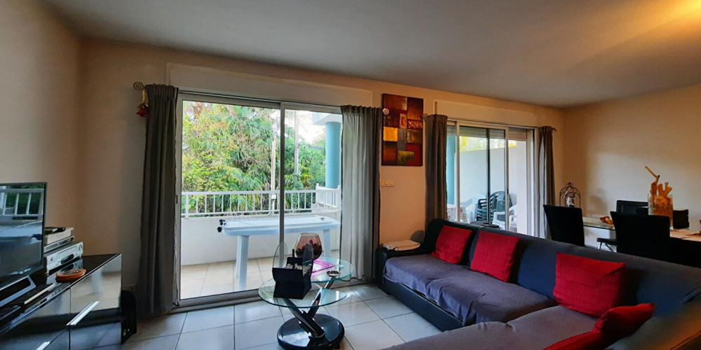 appartement à ST VINCENT DE TYROSSE (40230)