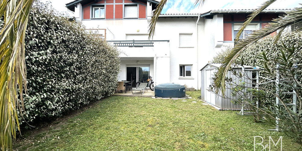 appartement à TOSSE (40230)