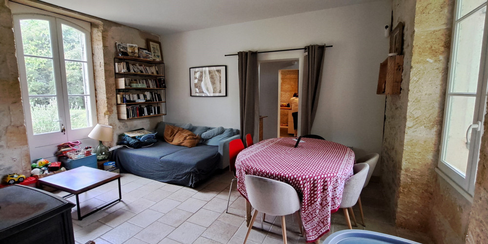 maison à SOLFERINO (40210)