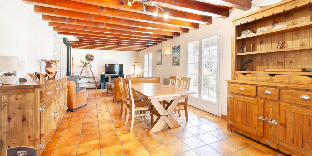 maison à MONT DE MARSAN (40000)