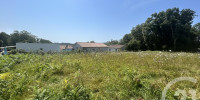terrain à ONDRES (40440)