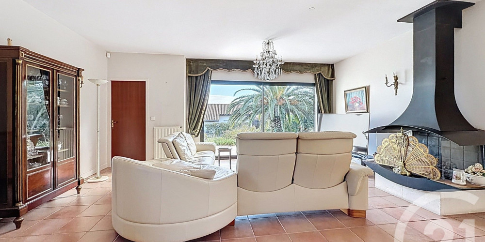 maison à ONDRES (40440)