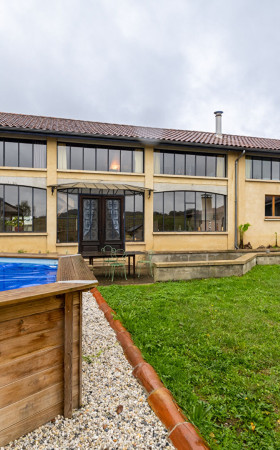Maison  GEAUNE