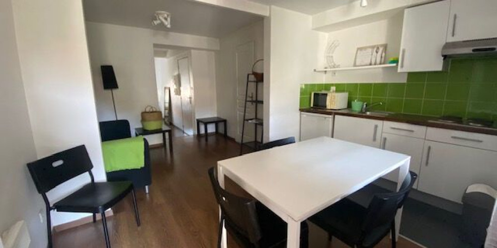 appartement à MONT DE MARSAN (40000)