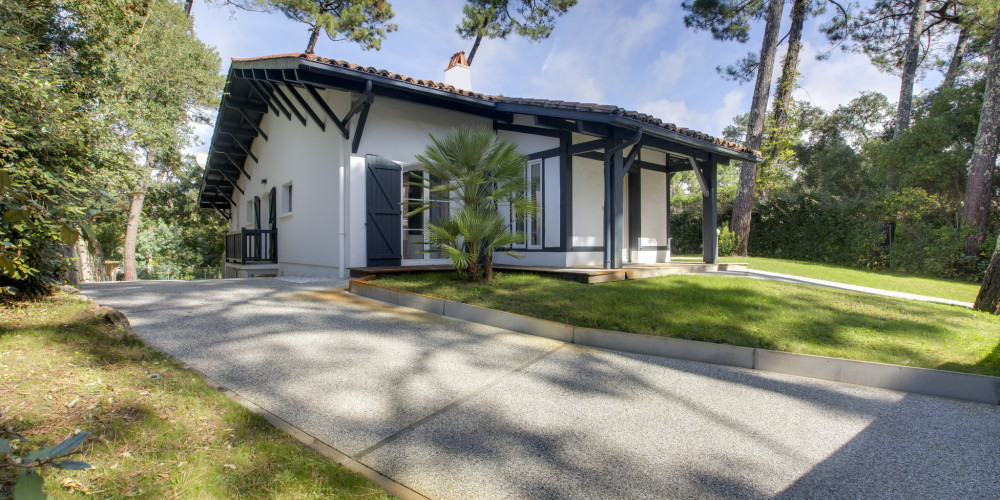 maison à SEIGNOSSE (40510)