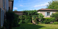 maison à NOUSSE (40380)