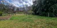 terrain à MEZOS (40170)