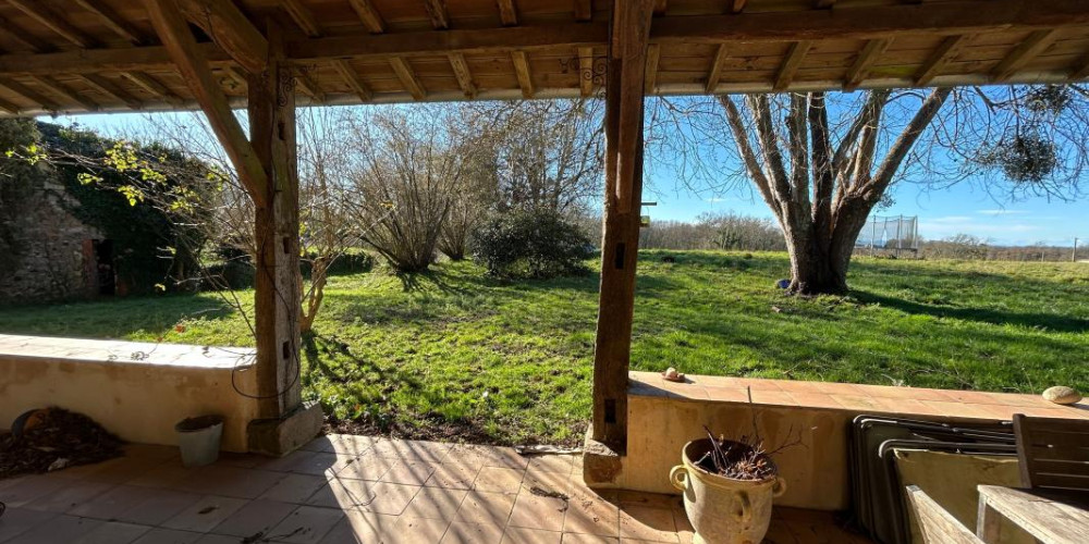 maison à GAMARDE LES BAINS (40380)