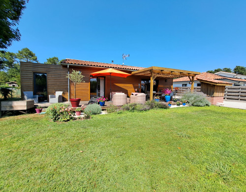 maison  VIELLE ST GIRONS
