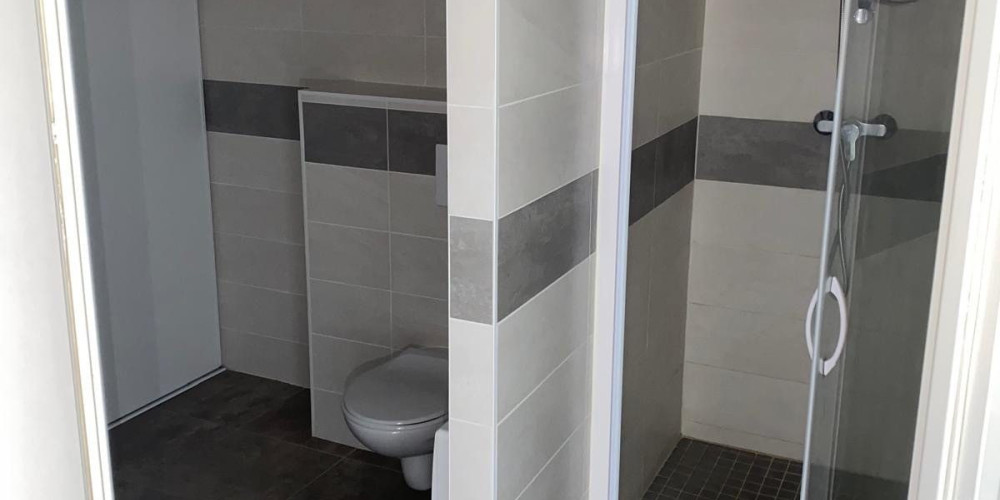 appartement à HAGETMAU (40700)