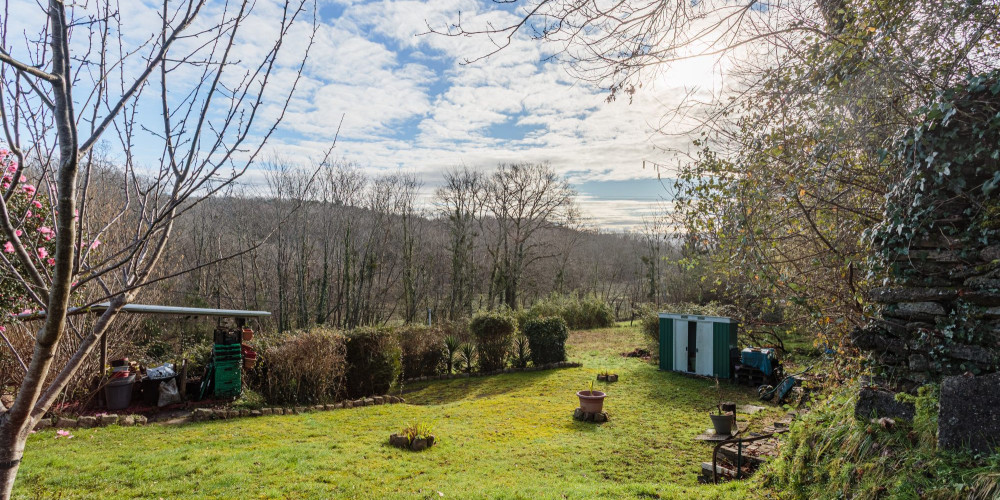 maison à ST LAURENT DE GOSSE (40390)