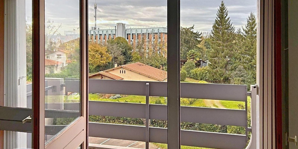 appartement à MONT DE MARSAN (40000)