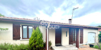 maison à CASTETS (40260)