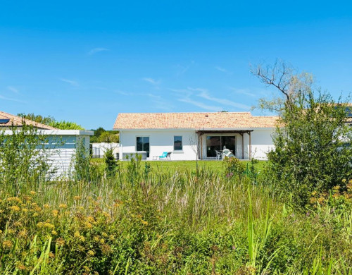 maison  ST MARTIN DE HINX