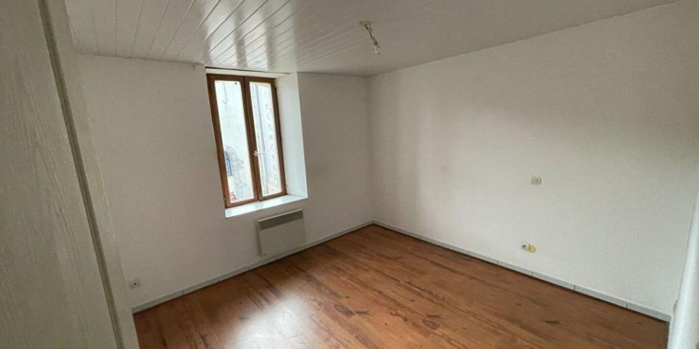 appartement à TILH (40360)
