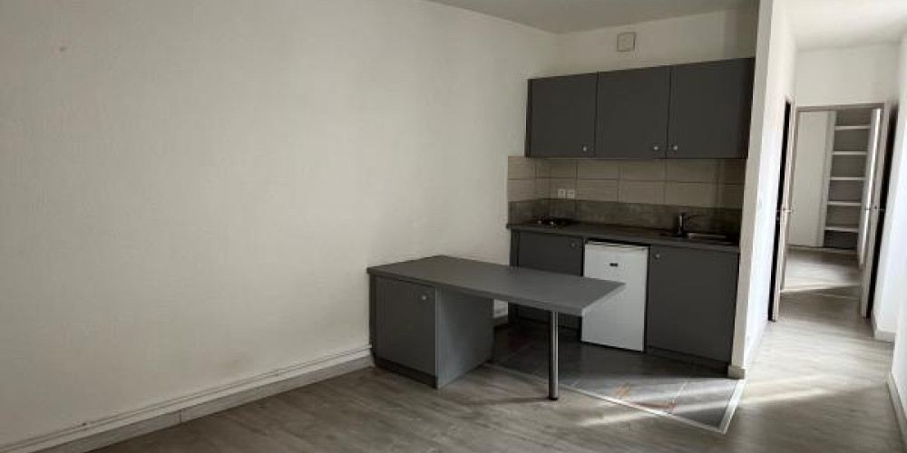 appartement à MONT DE MARSAN (40000)