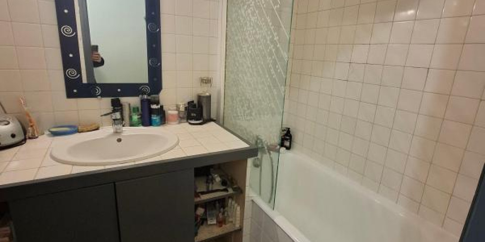 appartement à MONT DE MARSAN (40000)