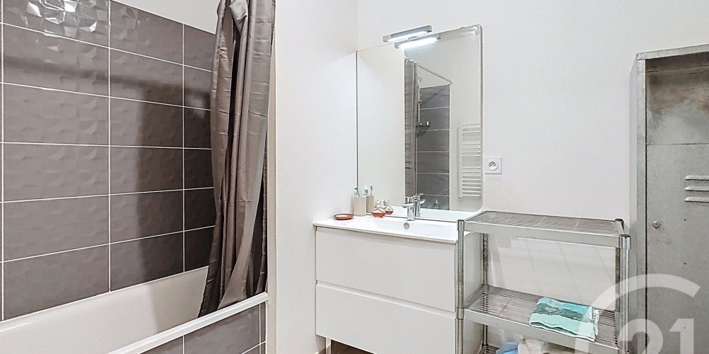 appartement à BENESSE MAREMNE (40230)