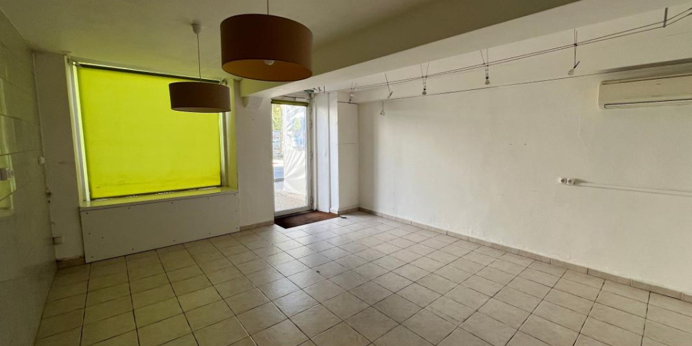 immeuble à TARTAS (40400)