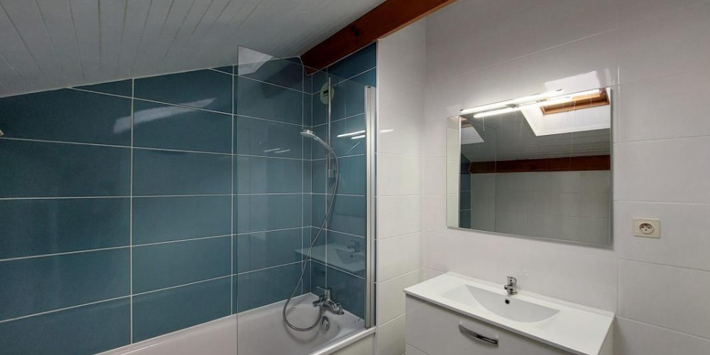 appartement à DAX (40100)