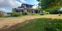 maison à PEY (40300)