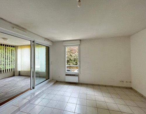 appartement  AIRE SUR L ADOUR