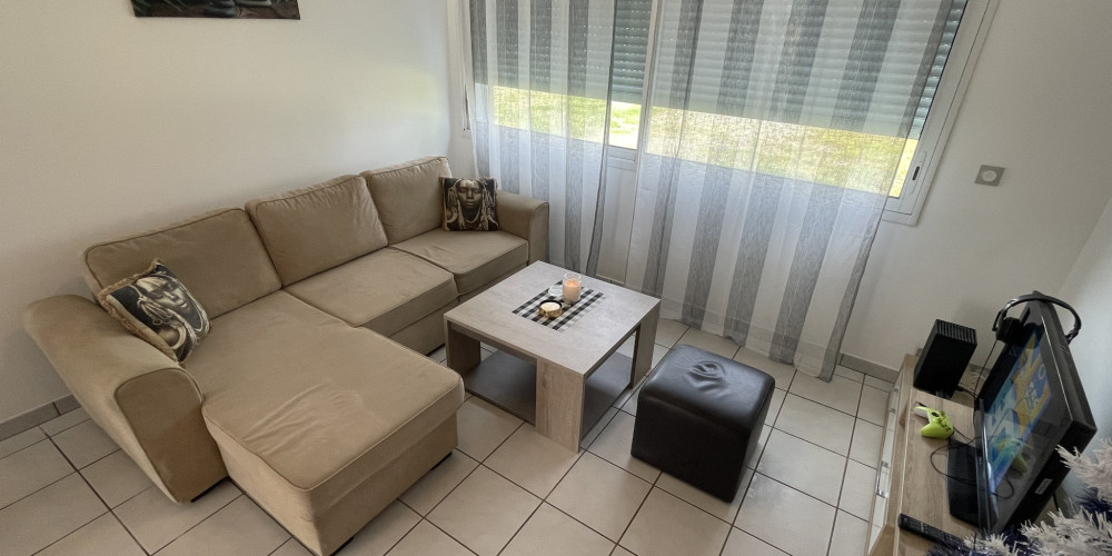 appartement à HAGETMAU (40700)