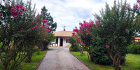 maison à LABATUT (40300)